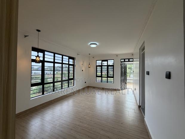 5bdrm Maisonette in Karen for rent - thumbnail 19