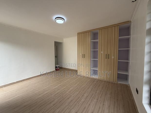 5bdrm Maisonette in Karen for rent - thumbnail 17
