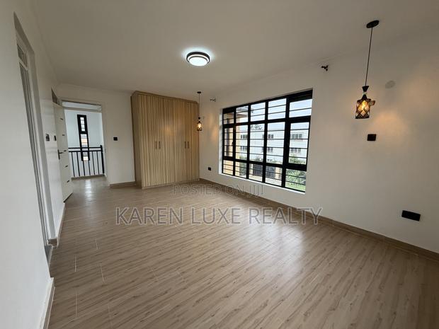 5bdrm Maisonette in Karen for rent - thumbnail 18