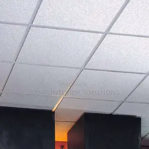 Acoustic Ceiling Panels for Recording Studios