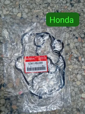Top Cover Gasket Honda L15