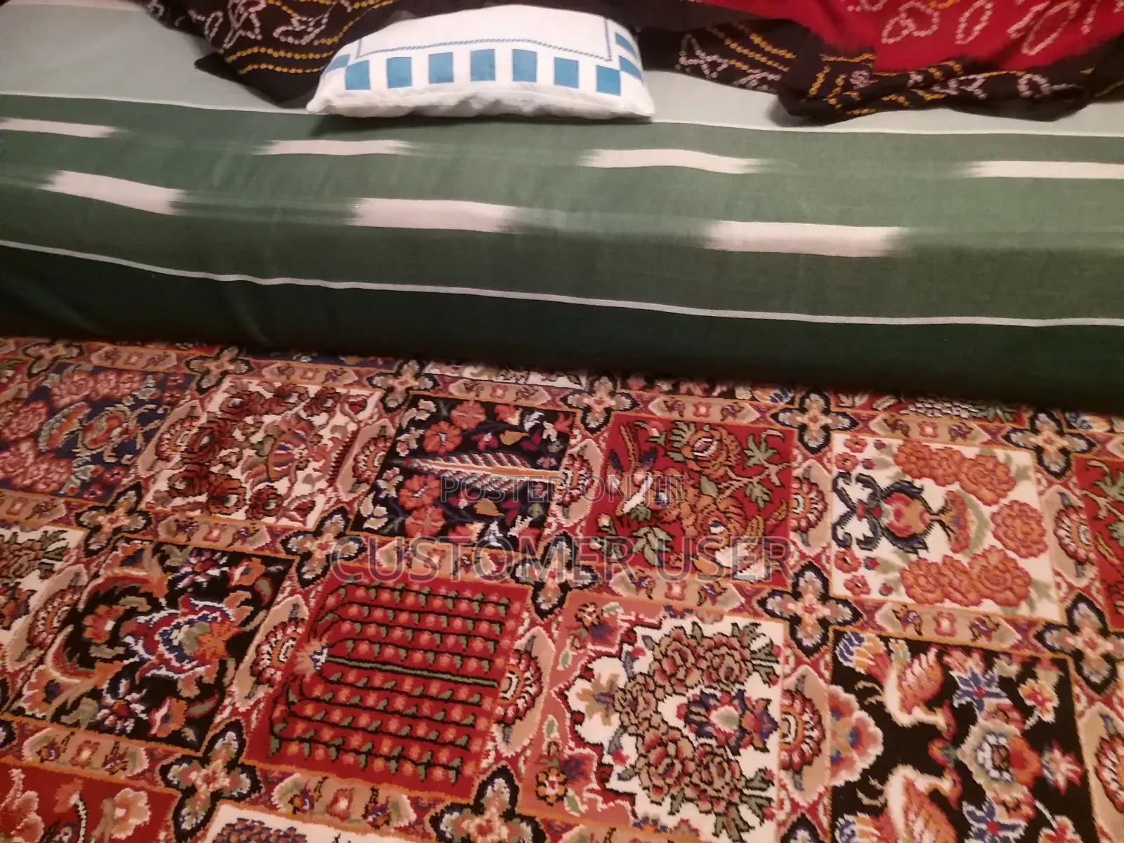 Othopedic Mattress