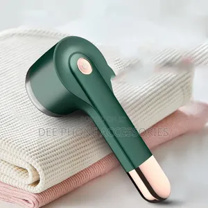 Rechargeable Hair Ball Trimmer and Lint Remover