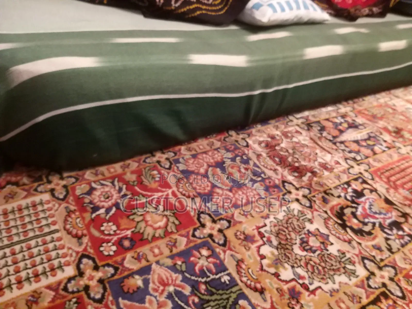 Othopedic Mattress