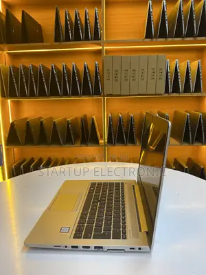 Laptop HP EliteBook 830 G6 8GB Intel Core i5 SSD 256GB