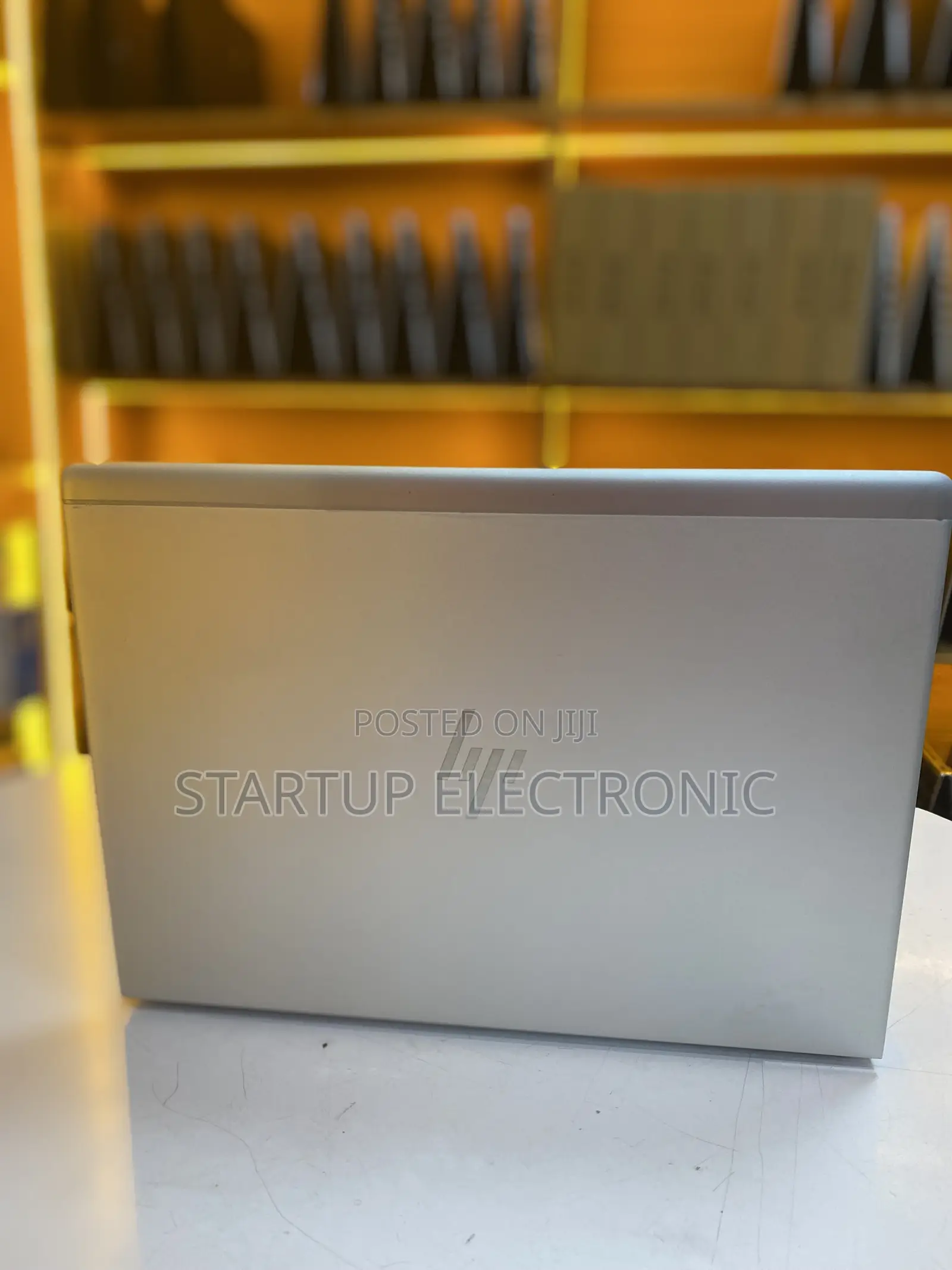 Laptop HP EliteBook 830 G6 8GB Intel Core i5 SSD 256GB