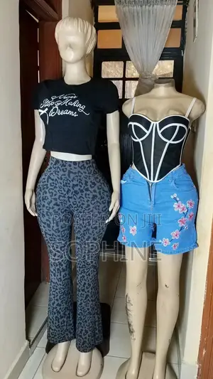 Located in Kitengela Town