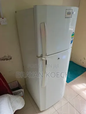 LG Refrigerator