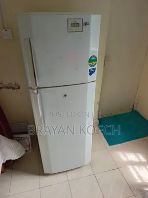 LG Refrigerator