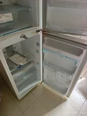 LG Refrigerator