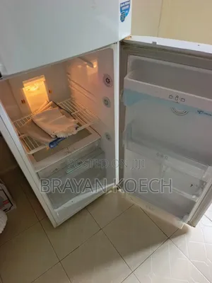 LG Refrigerator