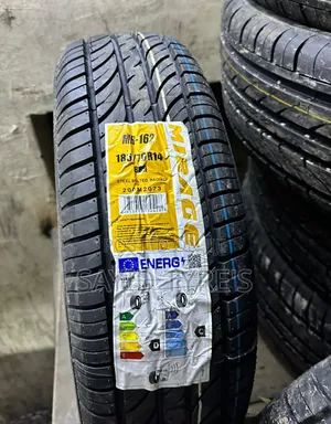 185/70r14 Mirage