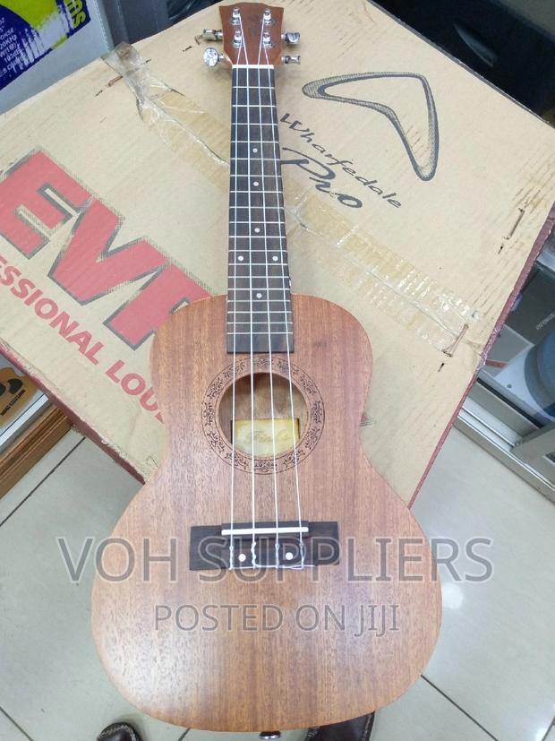 Small Guitar for Children - main view