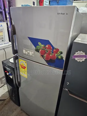 Samsung 250L No Frost Fridge