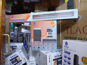 Nunix A35 Powerful Wireless Speaker System