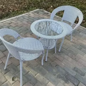 Balcony Set