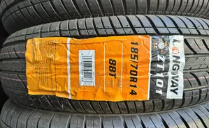 185/70r14 Long Way