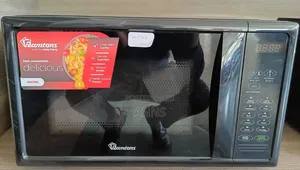 Ramtons RM/762 20L Digital Microwave