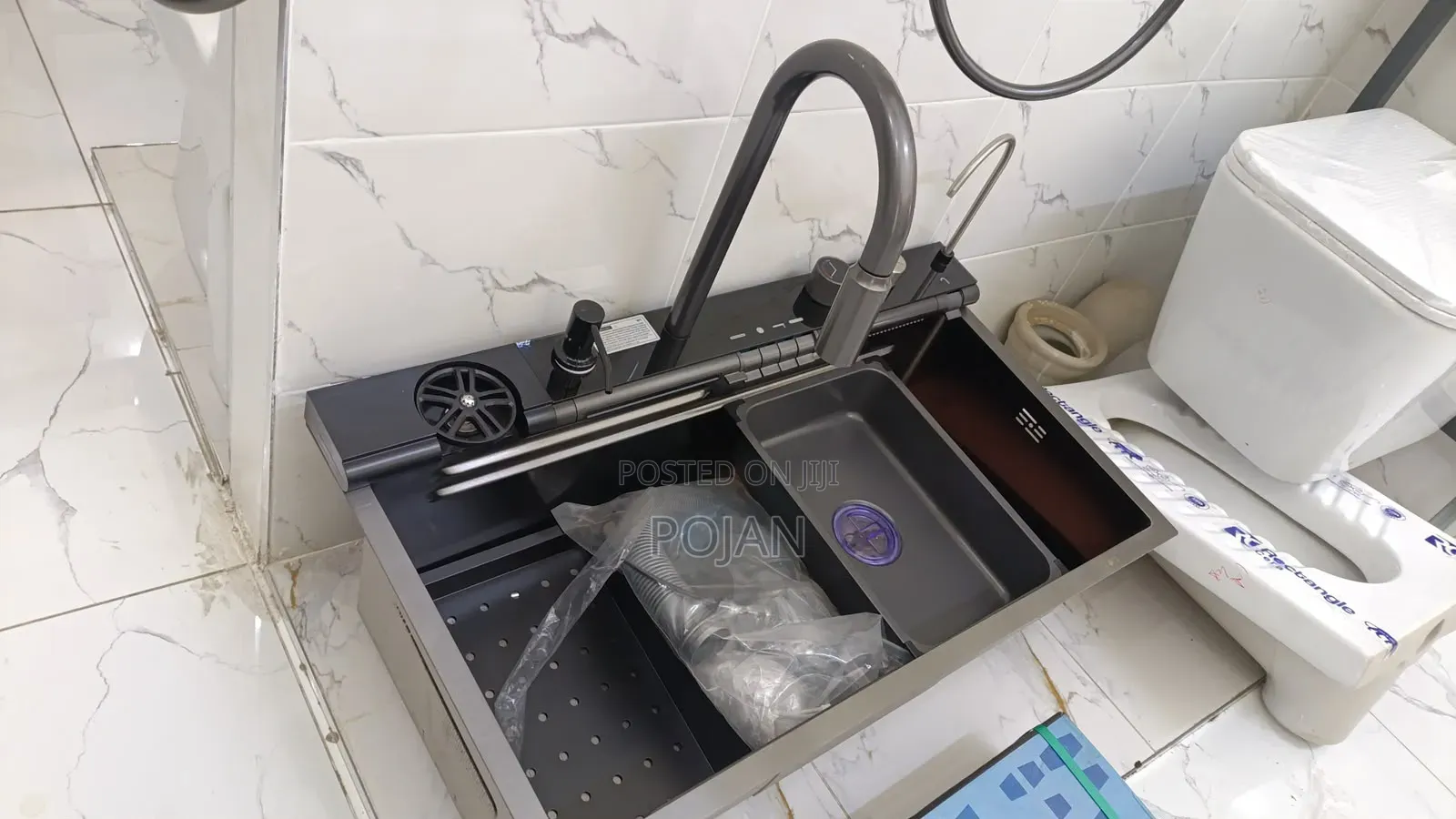 Kitchen Sink