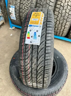 205/65r15 Mirage
