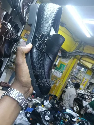Official Shoes