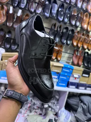 Official Shoes