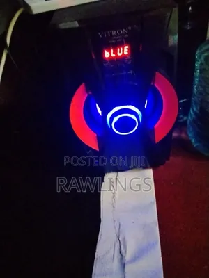 Vitron Subwoofer