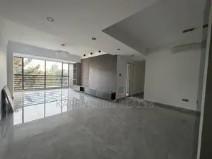 3bdrm Apartment in Kilimani for rent