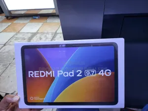 New Xiaomi Mi Pad 2 128 GB Silver