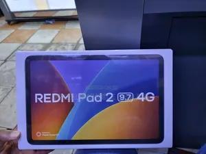 New Xiaomi Mi Pad 2 128 GB Silver
