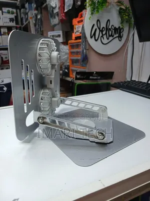 Laptop Stand With Fans