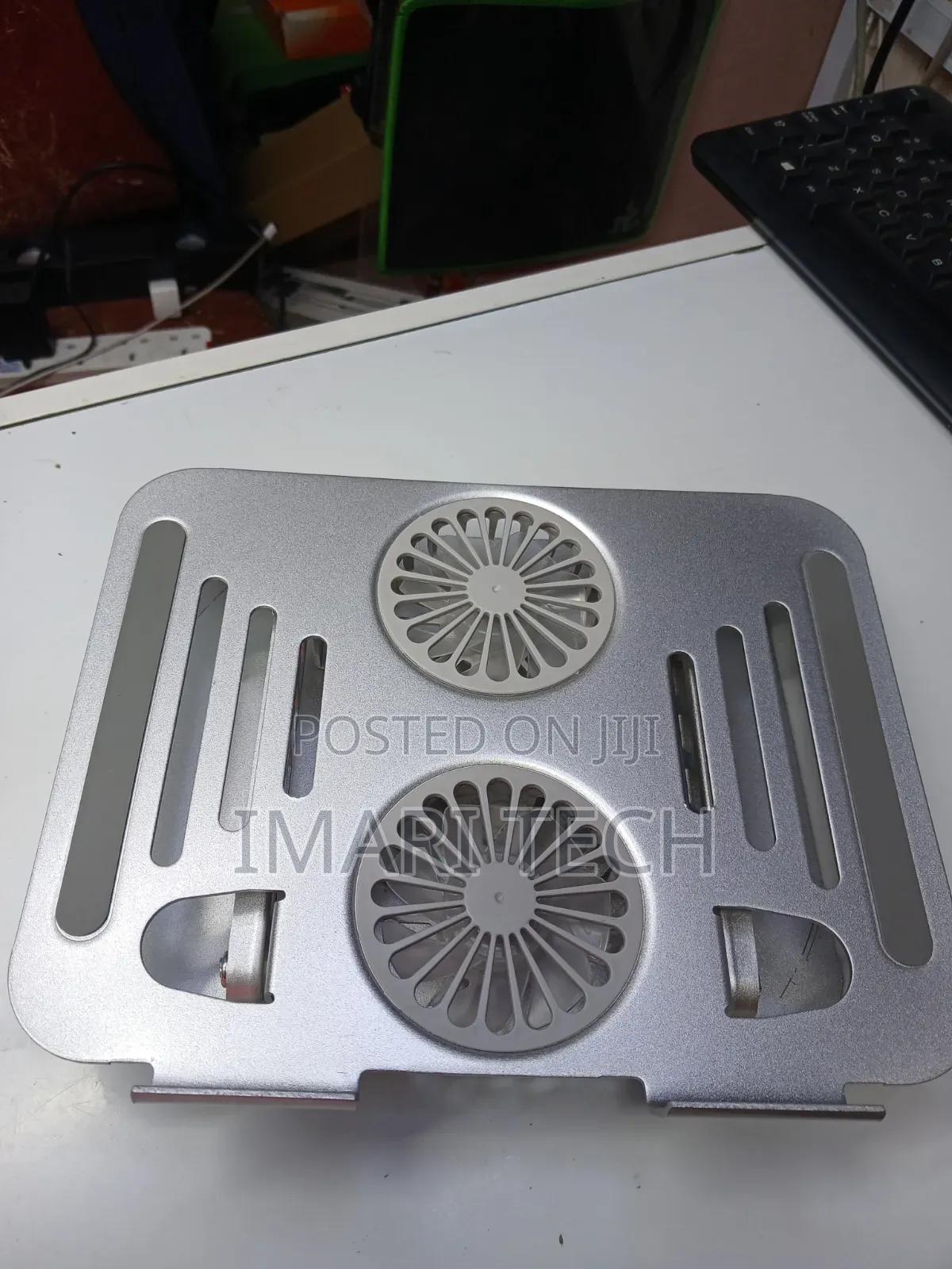 Laptop Stand With Fans
