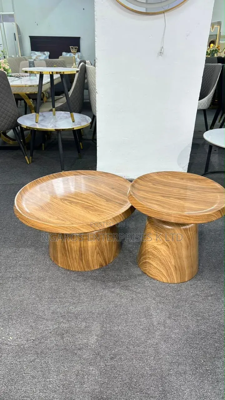 Nesting Coffee Table
