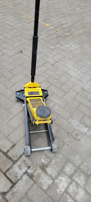 Car Lift Hydraulic Floor Jack