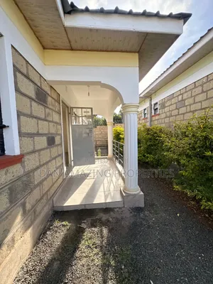 3bdrm Bungalow in Ngong Plus Dsq, Matasia for rent