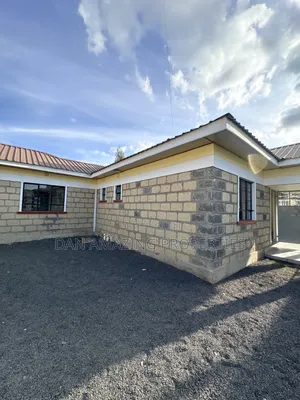 3bdrm Bungalow in Ngong Plus Dsq, Matasia for rent
