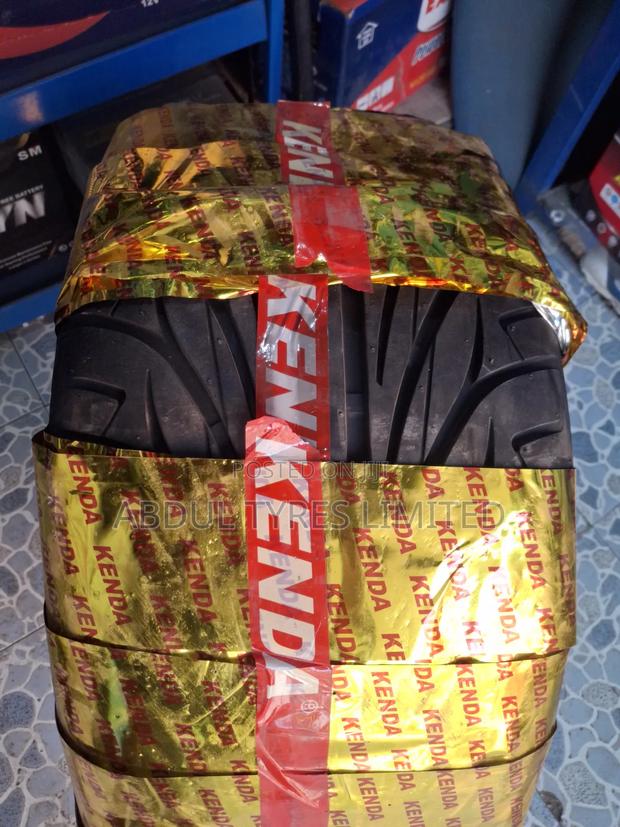 265/35zr18 Kenda Tires - thumbnail 3