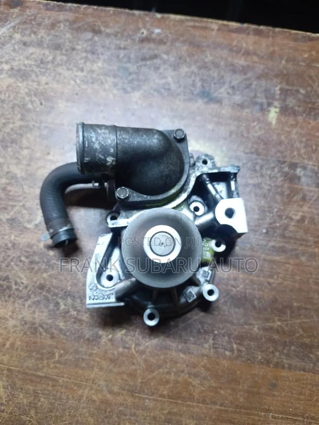 Subaru Ej20, Ej25 Water Pump - thumbnail 2