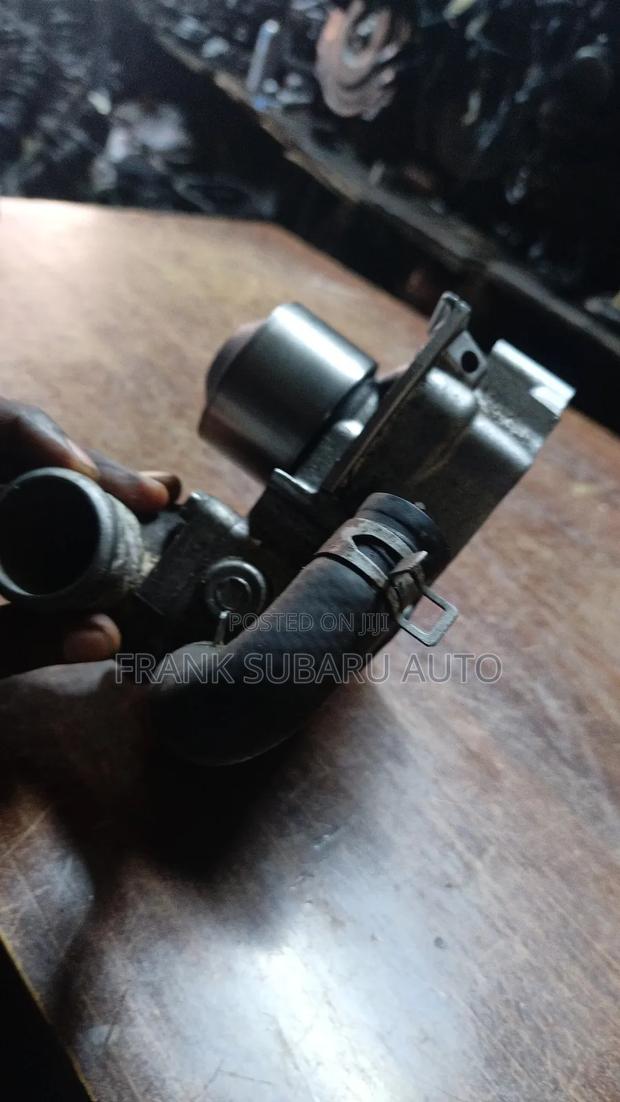 Subaru Ej20, Ej25 Water Pump - thumbnail 3