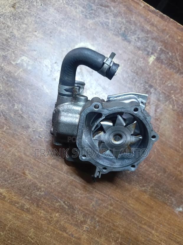 Subaru Ej20, Ej25 Water Pump - thumbnail 4