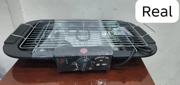 2000w Electric BBQ Grill –Pm - main view