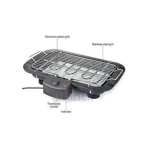2000w Electric BBQ Grill –Pm