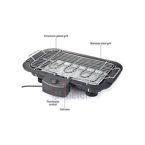 2000w Electric BBQ Grill –Pm