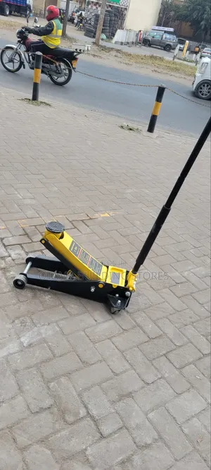 Garage Hydraulic Floor Jack