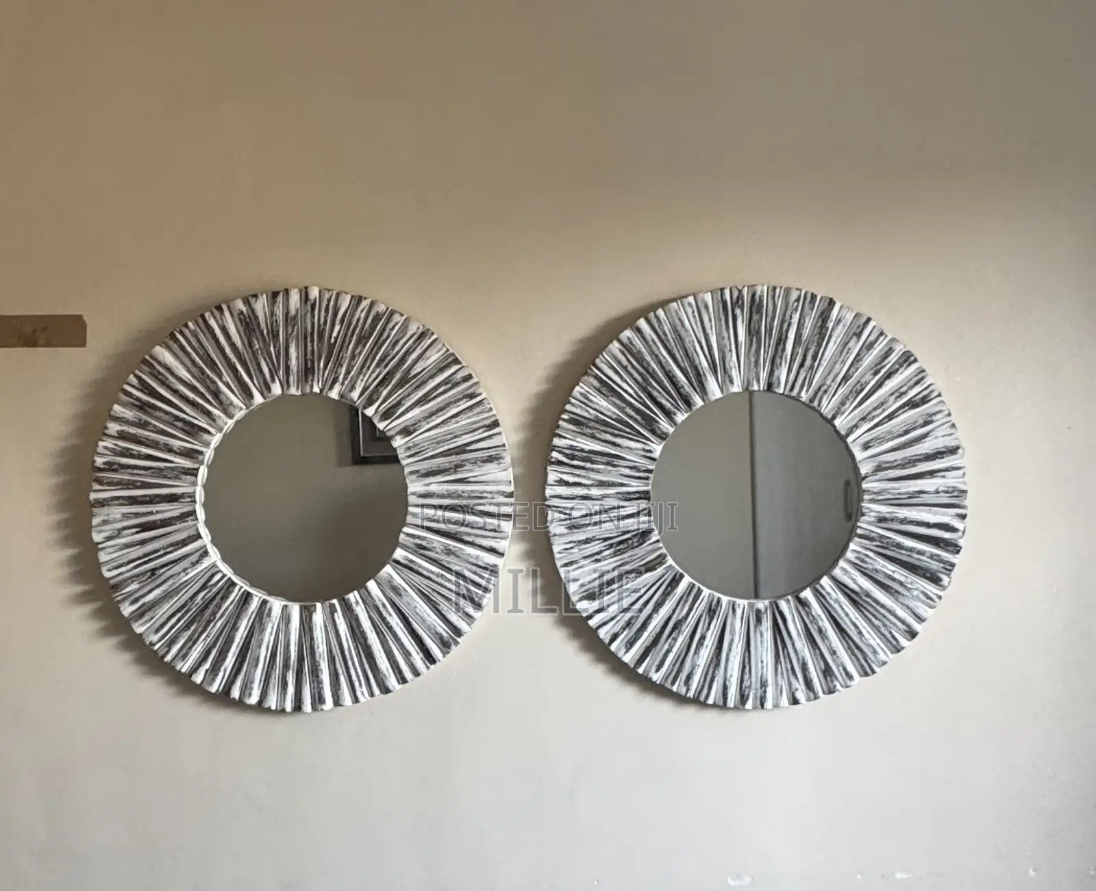 Decor Mirrors