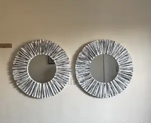 Decor Mirrors