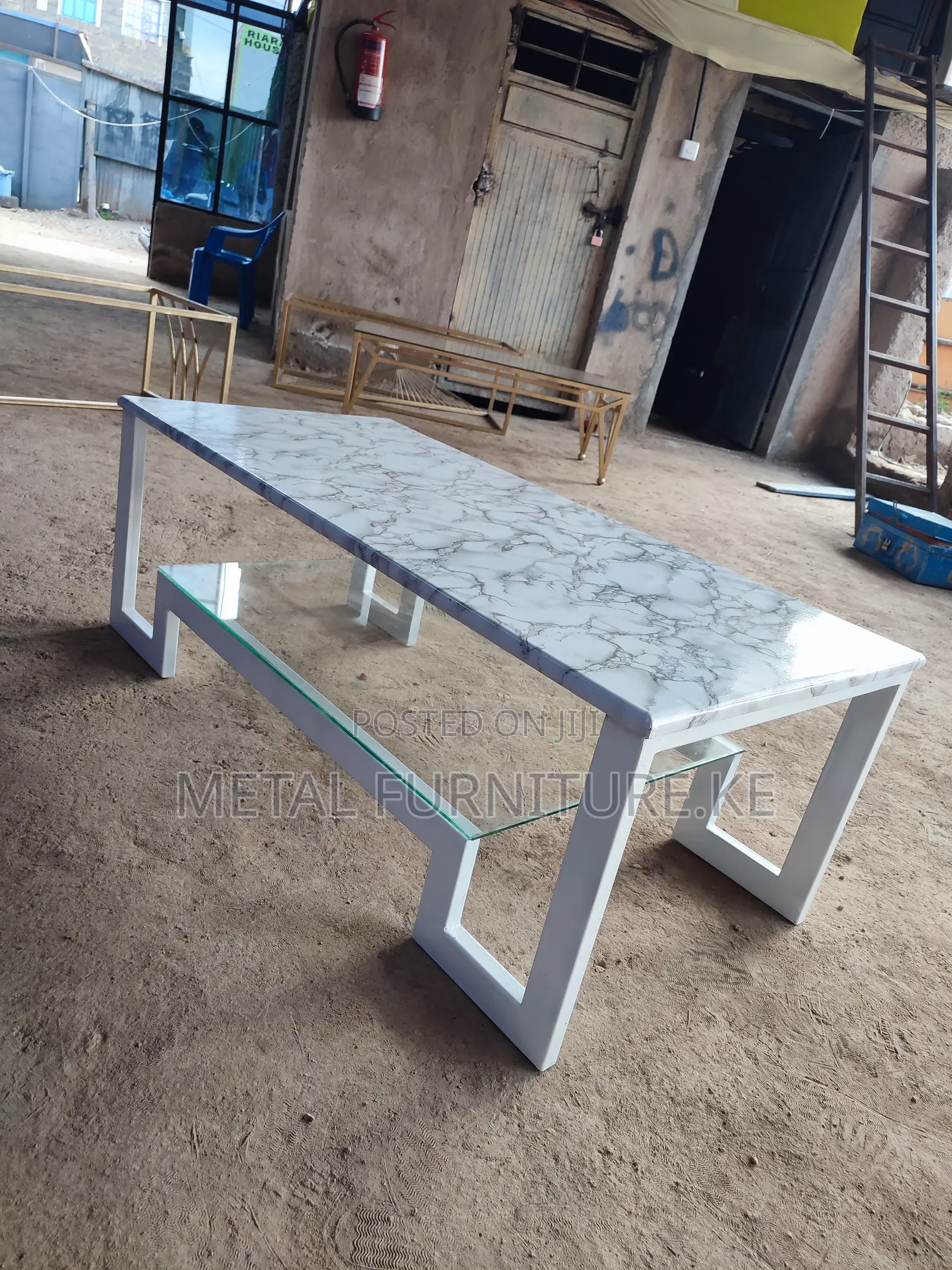 Coffee Tables