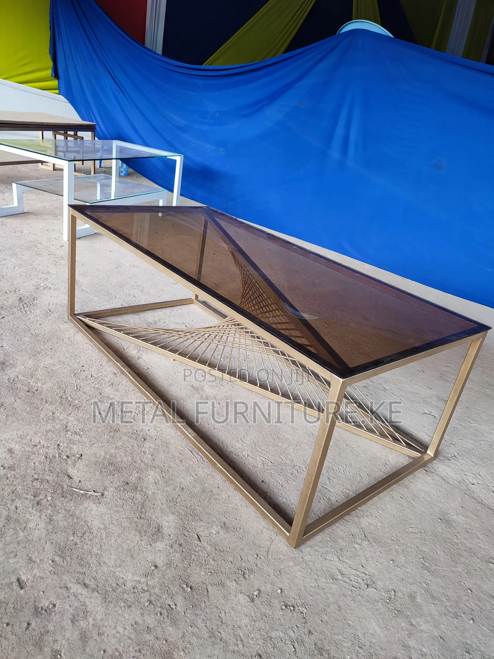Coffee Tables