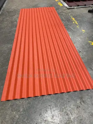 Corrugated Roof Sheets