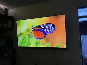55 Inch Smart TV